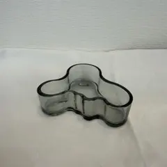 iittala Aalto Collection ミニベース(グレー)のサムネイル