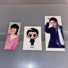 SnowMan ラウール 映画おそ松さん