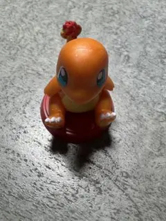 ポケモン チョコエッグ ヒトカゲ