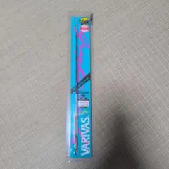 VARIVAS 桧原MAX319 燻紫銀SFX ワカサギ穂先 2本セット - メルカリ