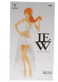 CRANKING IE:W LADY EDGE WEDDING ナミ ワンピース