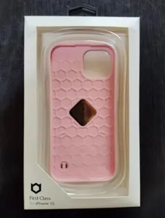 ★iFace★iPhone 15☆カービィデザインケース☆