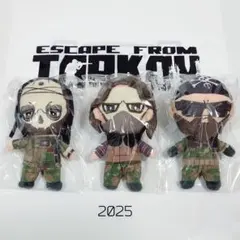 TGS2025 タルコフ クッション ZRYACHIY TGS2025 タルコフ クッション ZRYACHIY - メルカリ