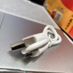 Android 充電コード