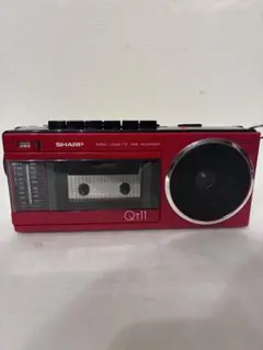 2026年最新】レトロラジカセ シャープの人気アイテム - メルカリ