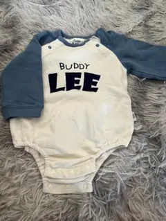 Buddy Lee プリントロンパース70〜80