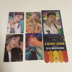 THEBOYZ キュートレカ