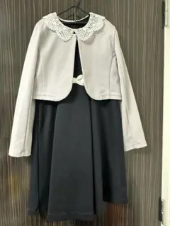 GLOBAL WORK フォーマルワンピースセット