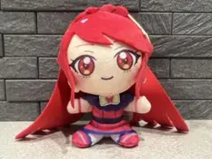 ひみつのアイプリぬいぐるみマスコット～アイプリバース～ 一条寺サクラ