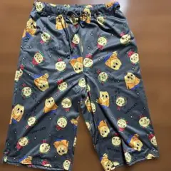 タグ付　コジコジ ステテコ ルームウェア　 M〜L アベイル