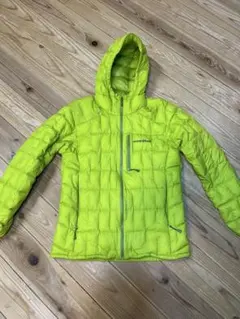 モンベル　イグニスダウン パーカ Men's EX 1000