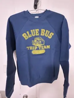 週末特価！！EDWIN USA製　新品希少！ラグラン　　　 ビンテージスエット