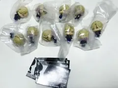 ヴィル ツイステッドワンダーランド ハグコット 10点セット