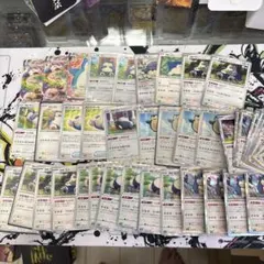 カビゴン ながらぐい カナヘイ 12枚セット ポケモンカード - メルカリ