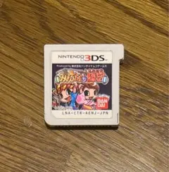 みんなの縁日 ニンテンドー3DS カセットのみ