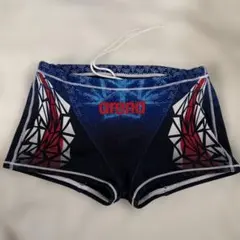 アリーナ　タフスーツ長持ち　練習用水着　140