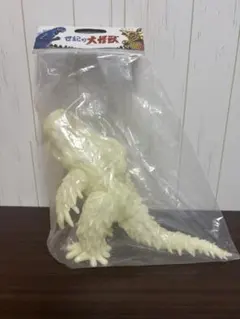 2026年最新】ヘドラ 蓄光の人気アイテム - メルカリ