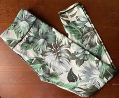 ヨガ　レギンス