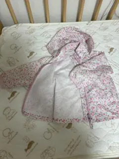 ミキハウス　ホットビスケッツ　ウィンドブレーカー　80