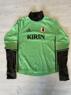 adidas アディダス日本代表上下セット