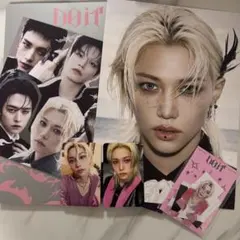 straykids フィリックス K-POP