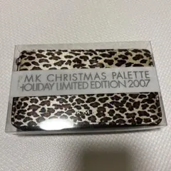 RMK クリスマスパレット 2009 RMK / クリスマスパレット 2009の公式商品情報｜美容・化粧品情報は