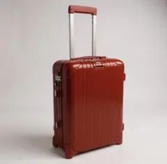 RIMOWAリモワ サルサデラックス 35L 2輪 機内持ち込み可能
