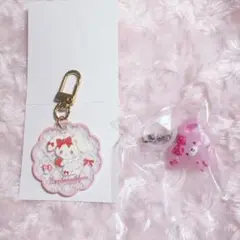 ぼんぼんりぼん　Sweet Cakes Collection めじるし ゆるっと