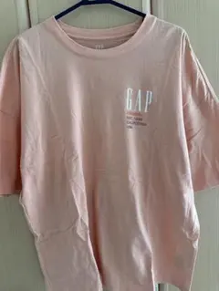 GAP 半袖 Tシャツ ピンク Lサイズのサムネイル