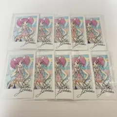 アイカツ キャラナップ 天羽まどか