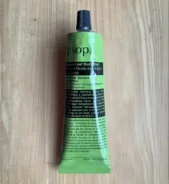 未開封 イソップ Aesop ゼラニウム ボディバーム