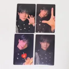 &team NICHOLAS We on Fire トレカ セット