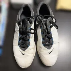 ナイキゴルフシューズ