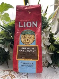 2026年最新】ライオン ゴールド 7ozの人気アイテム - メルカリ