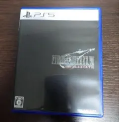 PS5 ファイナルファンタジー7 リバース