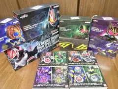 契約仮面ライダーギーツデッキ高レア 契約仮面ライダーギーツデッキ高レア - メルカリ