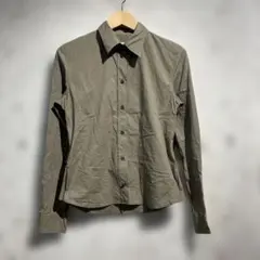 c*e様 90s Calvin Klein Jeans 長袖シャツ　カルバンクラ