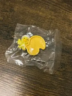 たべっ子どうぶつ　チョコサプ　ひよこ