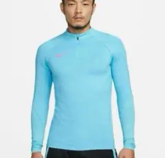 【未使用】Nike ナイキ Dri-FIT ストライク ドリル トップ
