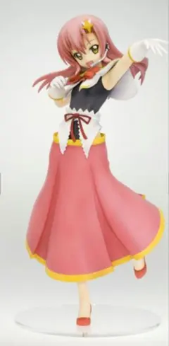 【ハヤテのごとく】桂ヒナギク オン・ザ・ステージ 1/8 フィギュア