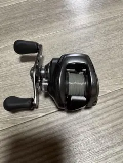 SHIMANO 22バンタムHG LEFTのサムネイル