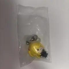 DEATHNOTE ガチャガチャ めじるしアクセサリー 弥海砂/ミサミサ
