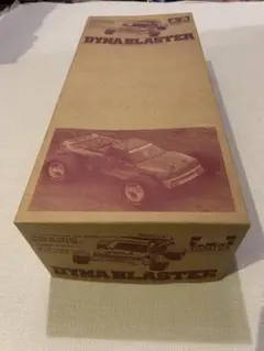 2025年最新】ダイナブラスター タミヤの人気アイテム - メルカリ