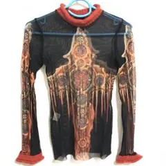 2025年最新】jean paul gaultier パワーネットの人気アイテム - メルカリ