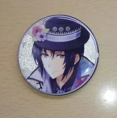 アイナナ 和泉一織 缶バッジ