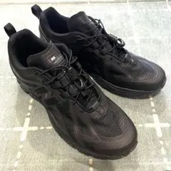 New Balance U1906RNBトリプルブラック 28cm - メルカリ