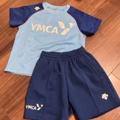 ymca 体操　120センチ