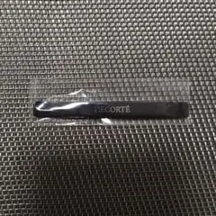 DECORTE コスメデコルテ スパチュラ