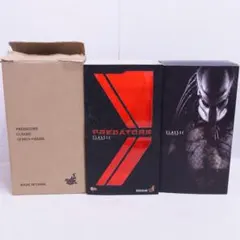 Hot Toys PREDATORS Classic Predatorのサムネイル