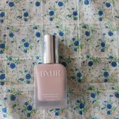 BYUR Glow Foundation #21